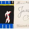 Henri Matisse — Джаз, изображение 2