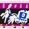 Henri Matisse — Джаз, изображение 11