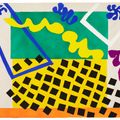 Henri Matisse — Джаз, изображение 12