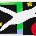 Henri Matisse — Джаз, изображение 13