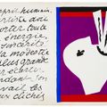 Henri Matisse — Джаз, изображение 14