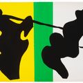 Henri Matisse — Джаз, изображение 15