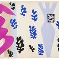 Henri Matisse — Джаз, изображение 16