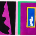 Henri Matisse — Джаз, изображение 17