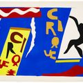 Henri Matisse — Джаз, изображение 3