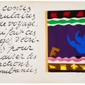 Henri Matisse — Джаз, изображение 21