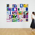 Henri Matisse — Джаз, изображение 24
