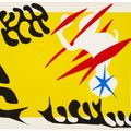Henri Matisse — Джаз, изображение 5