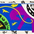 Henri Matisse — Джаз, изображение 6