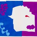 Henri Matisse — Джаз, изображение 7