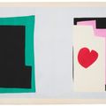 Henri Matisse — Джаз, изображение 8