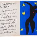 Henri Matisse — Джаз, изображение 9