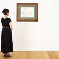 Henri Matisse — Ну каше, изображение 4