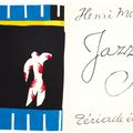 Henri Matisse — Джаз , Териада, Париж, 1947, изображение 2