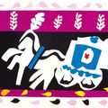 Henri Matisse — Джаз , Териада, Париж, 1947, изображение 11