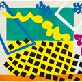 Henri Matisse — Джаз , Териада, Париж, 1947, изображение 12