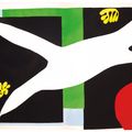 Henri Matisse — Джаз , Териада, Париж, 1947, изображение 13