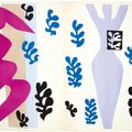 Henri Matisse — Джаз , Териада, Париж, 1947, изображение 16