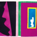 Henri Matisse — Джаз , Териада, Париж, 1947, изображение 17