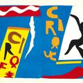 Henri Matisse — Джаз , Териада, Париж, 1947, изображение 3