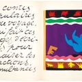 Henri Matisse — Джаз , Териада, Париж, 1947, изображение 21