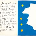 Henri Matisse — Джаз , Териада, Париж, 1947, изображение 4