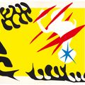 Henri Matisse — Джаз , Териада, Париж, 1947, изображение 5