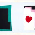 Henri Matisse — Джаз , Териада, Париж, 1947, изображение 8