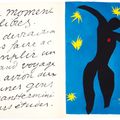 Henri Matisse — Джаз , Териада, Париж, 1947, изображение 9