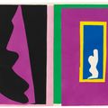 Henri Matisse — Джаз, Териада, Париж, 1947, изображение 12