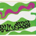 Henri Matisse — Джаз, Териада, Париж, 1947, изображение 13