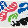 Henri Matisse — Джаз, Териада, Париж, 1947, изображение 15