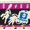 Henri Matisse — Джаз, Териада, Париж, 1947, изображение 3
