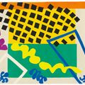 Henri Matisse — Джаз, Териада, Париж, 1947, изображение 4