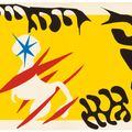 Henri Matisse — Джаз, Териада, Париж, 1947, изображение 5