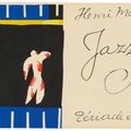 Henri Matisse — Джаз, Териада, Париж, 1947, изображение 6