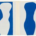 Henri Matisse — Джаз, Териада, Париж, 1947, изображение 8
