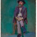 Henri Matisse — Мой помощник, изображение 2