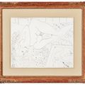 Henri Matisse — Новая аллонгея женщины, изображение 2