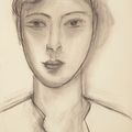 Henri Matisse — Джеки, изображение 1