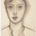 Henri Matisse — Джеки, изображение 2