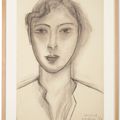 Henri Matisse — Джеки, изображение 4
