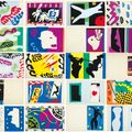 Henri Matisse — Джаз, изображение 1
