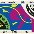 Henri Matisse — Джаз, изображение 2