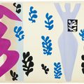 Henri Matisse — Джаз, изображение 11