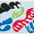Henri Matisse — Джаз, изображение 16