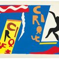 Henri Matisse — Джаз, изображение 19