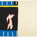 Henri Matisse — Джаз, изображение 20