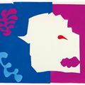 Henri Matisse — Джаз, изображение 3