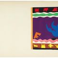 Henri Matisse — Джаз, изображение 21